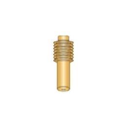elettrodo ricambio torce modello powermax45 h45 taglio plasma hypertherm