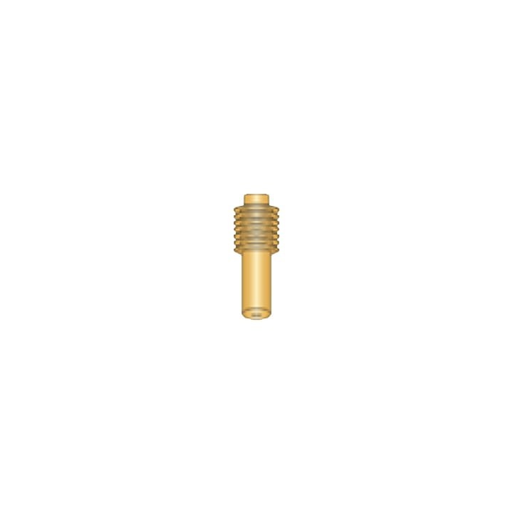 elettrodo ricambio torce modello powermax45 h45 taglio plasma hypertherm