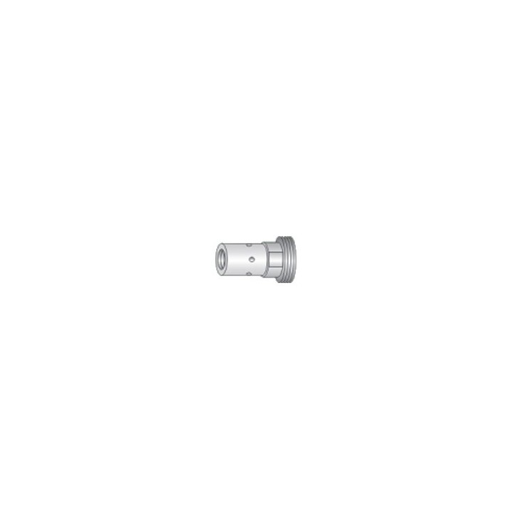 Supporto punta lungo L 29 per torcia BZ 501 (10 pz)