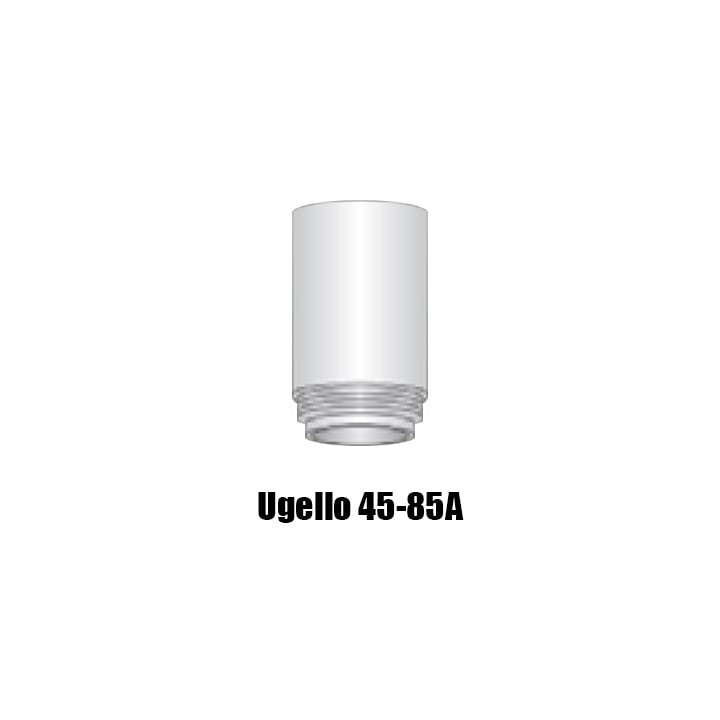 ugello esterno 45-85a ricambio torce plasma powermax65 85 105 hypertherm