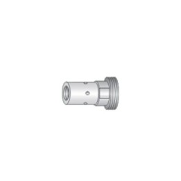 Supporto punta M6 per  torcia BZ 501 (10 pz)