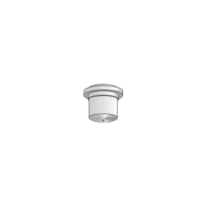 ugello 40-50a ricambio torce taglio plasma powermax800 pac121 hypertherm