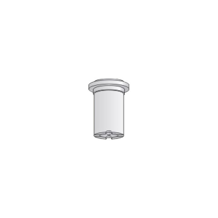 ugello lungo ricambio torce taglio plasma powermax800 pac121 hypertherm