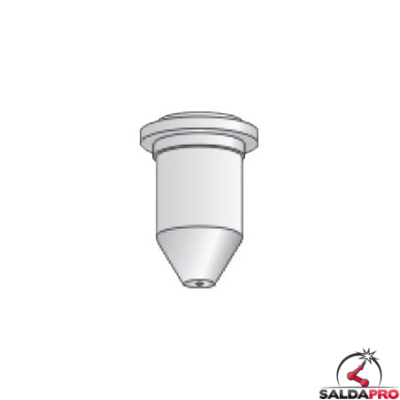 5 Piezas/set 9-8232 De Corte Por Plasma De Dinámica Térmica | Cuotas