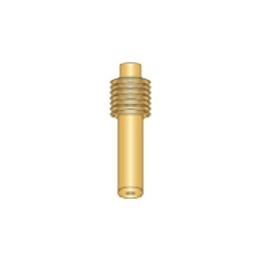 elettrodo ricambio torce modello t tr sistema powermax taglio plasma hypertherm