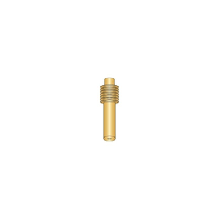 elettrodo ricambio torce modello t tr sistema powermax taglio plasma hypertherm