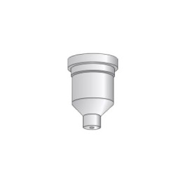 ugello 40-80a ricambio torce serie t rt sistema taglio plasma powermax hypertherm
