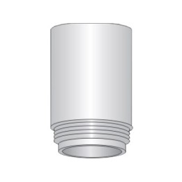 portaugello esterno 40-80a ricambio torce plasma serie t rt sistema powermax hypertherm