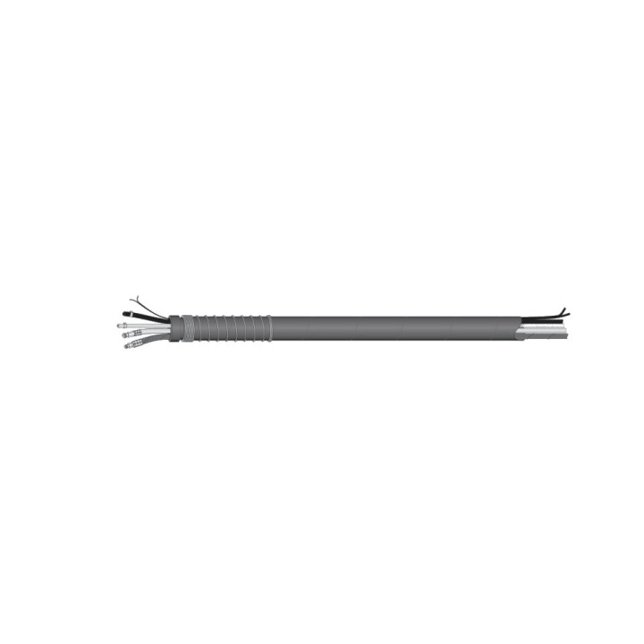 Pacco cavi completo per torcia BZ 501
