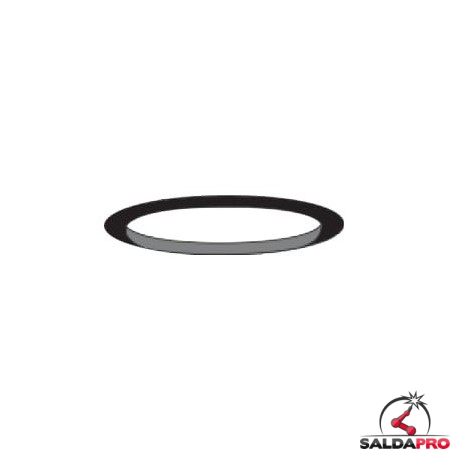 anello o-ring 36x2 silicone ricambio torce taglio plasma kjellberg percut 100 160 160i 170 hifocus 160i