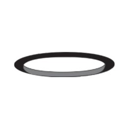 anello o-ring 48x2 silicone ricambio torce taglio plasma kjellberg pa50 pas75 pas76 pbs77 sistemi finefocus