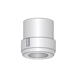 diffusore aria t102 ricambio torce taglio plasma kjellberg pa50 pas75 pas76 pbs77 sistemi finefocus