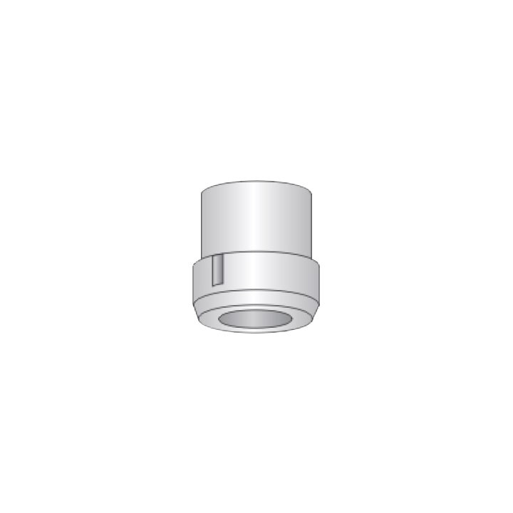 diffusore aria t102 ricambio torce taglio plasma kjellberg pa50 pas75 pas76 pbs77 sistemi finefocus