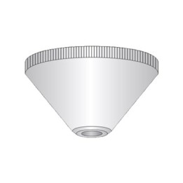 protezione ugello 3-6mm ricambio torce taglio plasma pa pb kjellberg