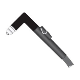 torcia completa d1200 taglio plasma otc cavo 6 12 metri