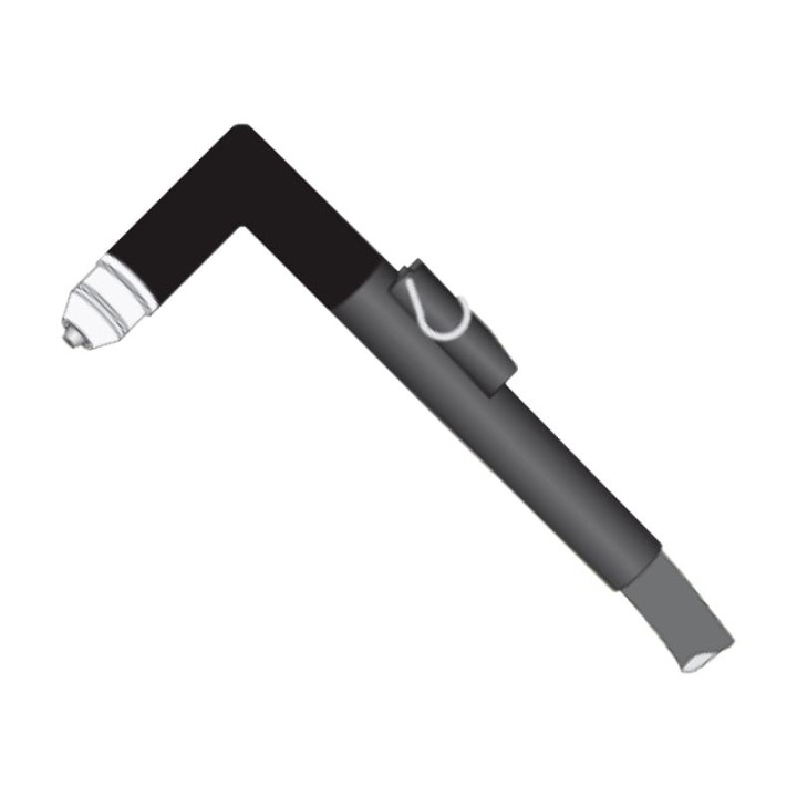 torcia completa d1200 taglio plasma otc cavo 6 12 metri