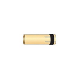 Ugello cilindrico regolabile Ø 19 per torcia BZ 501 (10 pz)