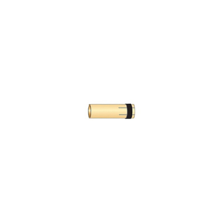 Ugello cilindrico regolabile Ø 19 per torcia BZ 501 (10 pz)