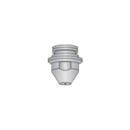 ugello 0,8mm 1,6mm 30-120A ricambio torce taglio plasma d1200 otc