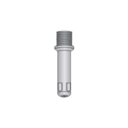 elettrodo hf nichelato con teflon ricambio torce taglio plasma otc modello d1200