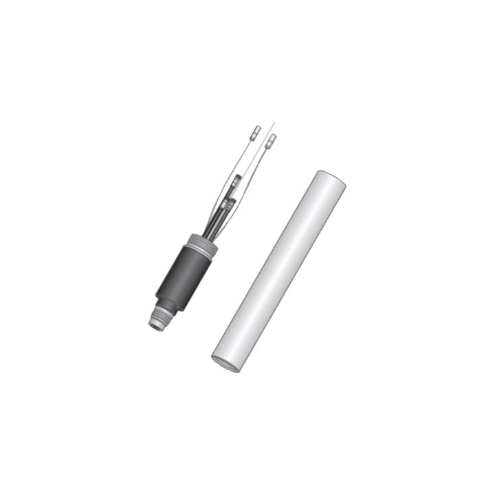 kit corpo torcia macchina impugnatura ricambio otc modello d-12000 taglio plasma