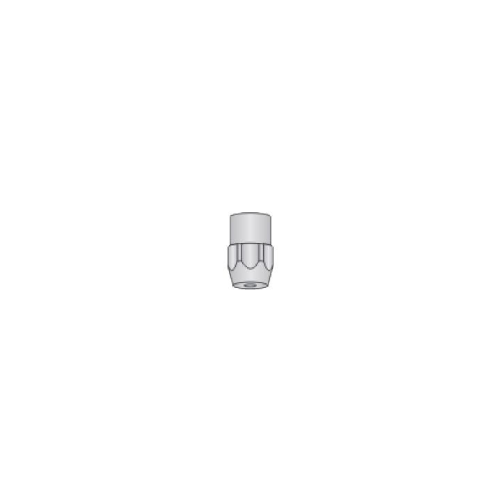 elettrodo hf  ricambio torce taglio plasma saf-fro modello cp40r cp100r