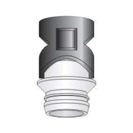 protezione esterna tipo tn  ricambio torce taglio plasma saf-fro modello cp40r cp100r