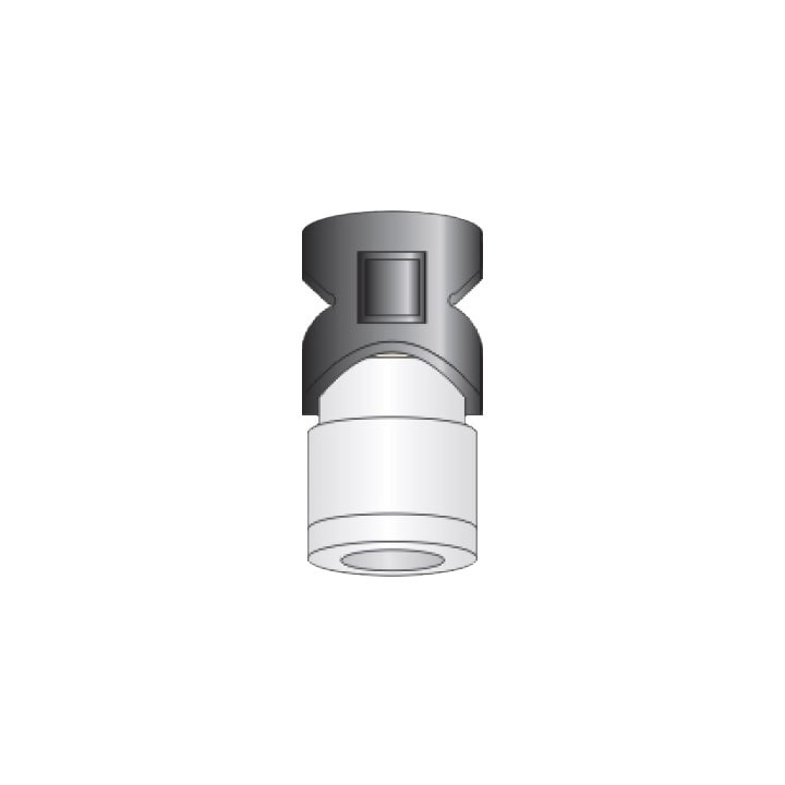 protezione esterna tipo ti40  ricambio torce taglio plasma saf-fro modello cp40r cp100r