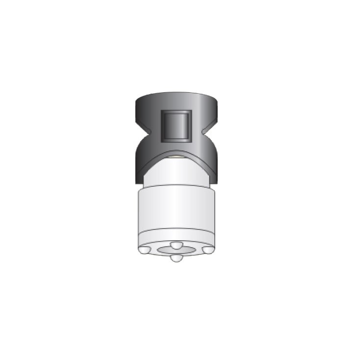 protezione esterna tipo ti100  ricambio torce taglio plasma saf-fro modello cp40r cp100r