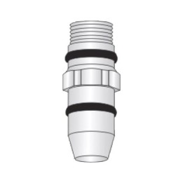 elettrodo 90/120A XF  ricambio torce taglio plasma saf-fro serie cpm