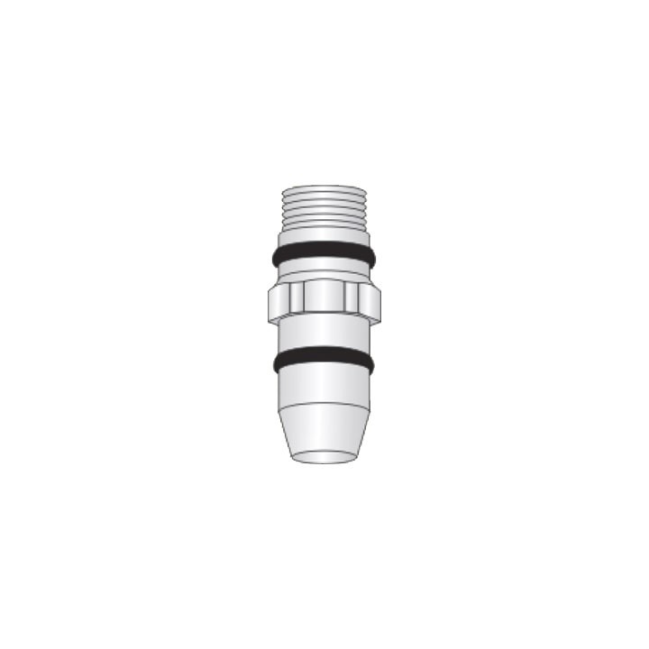elettrodo 90/120A XF  ricambio torce taglio plasma saf-fro serie cpm