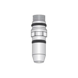 elettrodo hf aria/azoto ricambio torce taglio plasma saf-fro ocp150