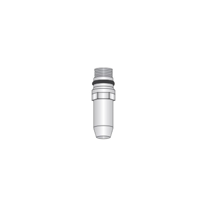 elettrodo hx5 hf ossigeno ricambio torce taglio plasma saf-fro ocp150