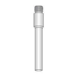 diffusore ot ricambio torcia taglio plasma ocp150 saf-fro gas ossigeno