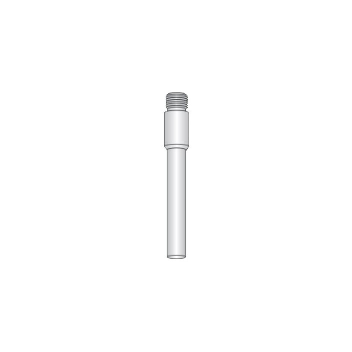 diffusore ot ricambio torcia taglio plasma ocp150 saf-fro gas ossigeno
