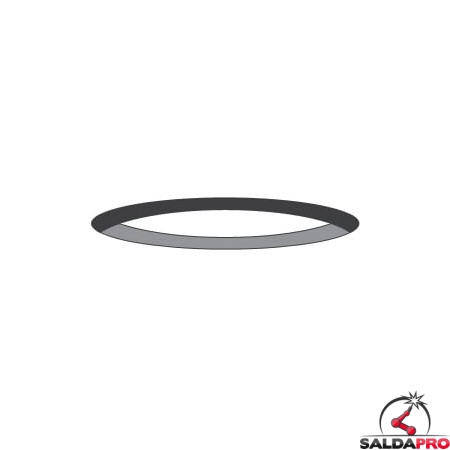 anello oring 36,17x2,62mm ricambio torcia taglio plasma ocp150 saf-fro gas ossigeno