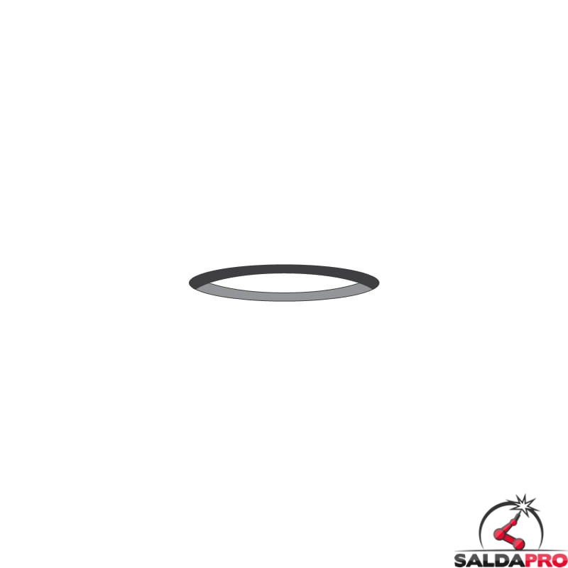 anello oring 36,17x2,62mm ricambio torcia taglio plasma ocp150 saf-fro gas ossigeno anello oring 36,17x2,62mm ricambio torcia taglio plasma ocp150 saf-fro gas ossigeno