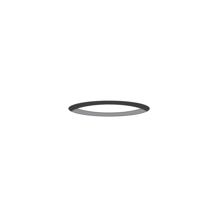 anello oring 36,17x2,62mm ricambio torcia taglio plasma ocp150 saf-fro gas ossigeno