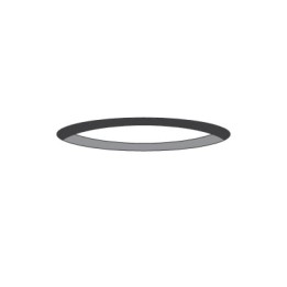 anello oring 24x2mm ricambio torcia taglio plasma ocp150 saf-fro gas ossigeno