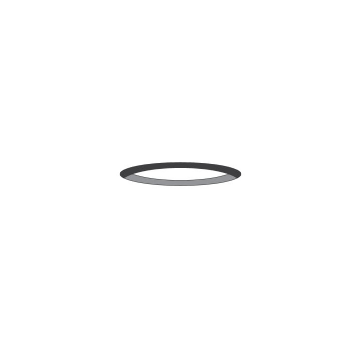 anello oring 24x2mm ricambio torcia taglio plasma ocp150 saf-fro gas ossigeno