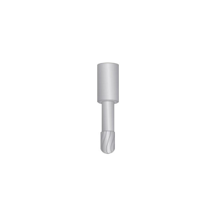 elettrodo hf zigrinato 3,5mm ricambio torce taglio plasma thermal dynamic pch25 pch26 pch38