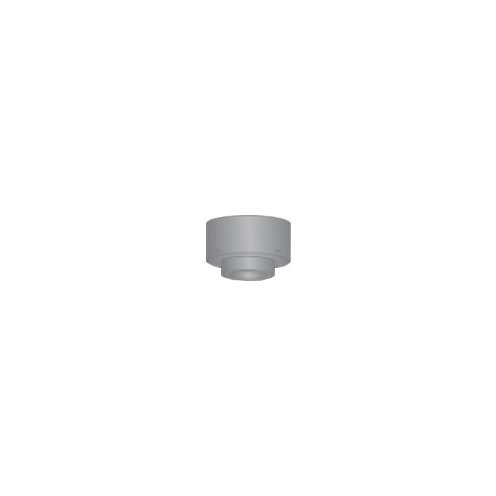 diffusore gas vespel long life ricambio torce taglio plasma thermal dynamic pch25 pch26 pch38