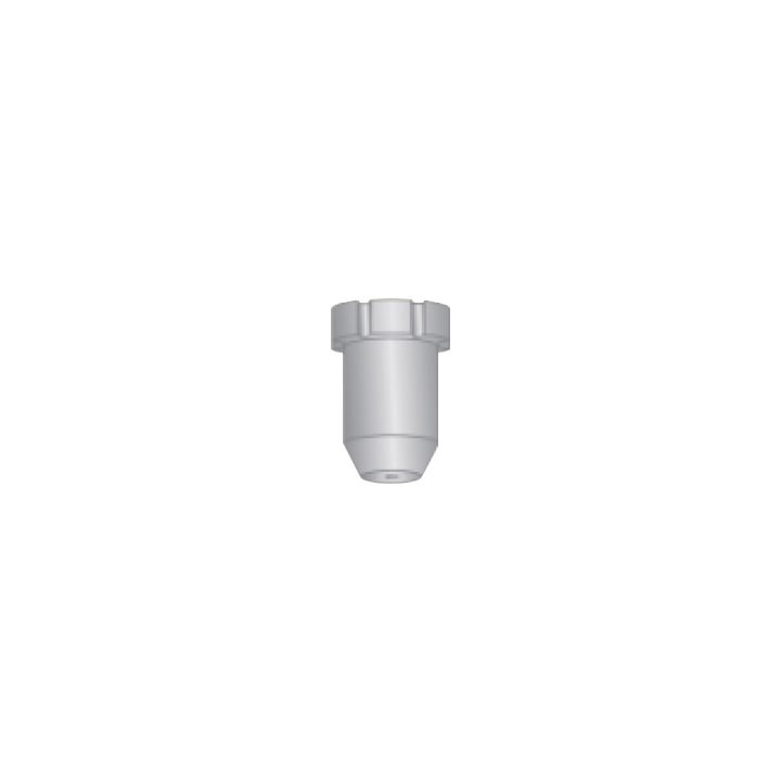 ugello ricambio torce taglio plasma thermal dynamic pch25 pch26 pch38