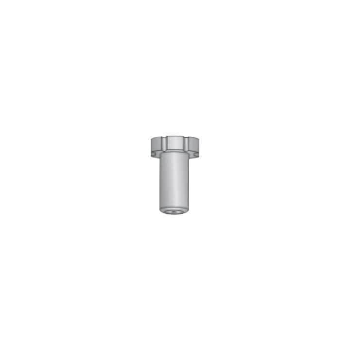 ugello scriccatura ricambio torce taglio plasma pch m35 thermal dynamics
