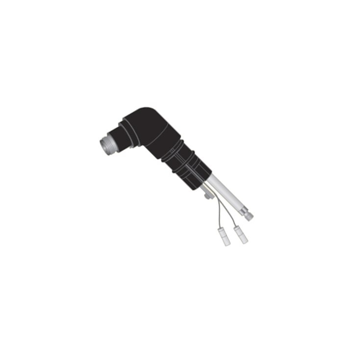 corpo torcia ricambio thermal dynamic modello pch-m40 taglio plasma