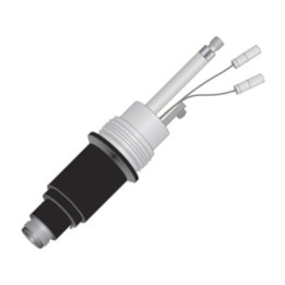corpo torcia macchina ricambio thermal dynamic modello pch-m40 taglio plasma