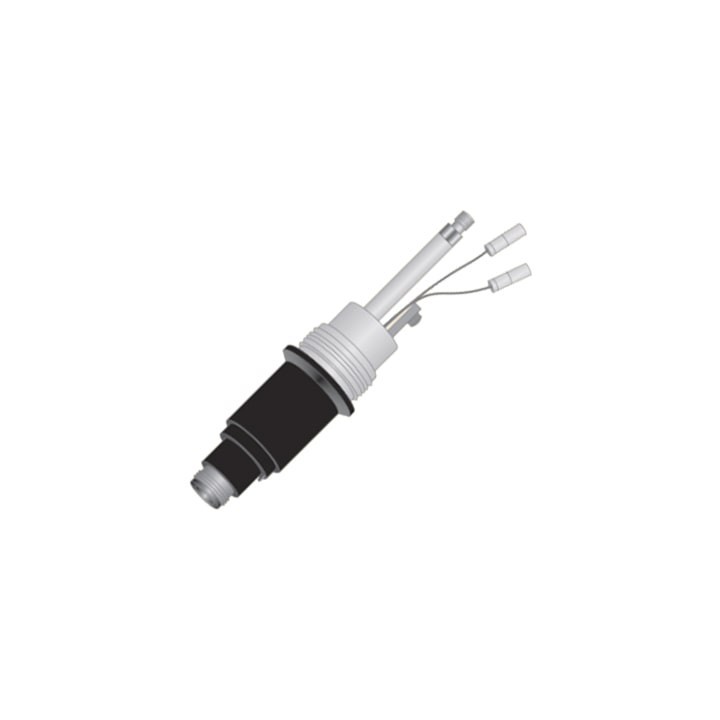 corpo torcia macchina ricambio thermal dynamic modello pch-m40 taglio plasma
