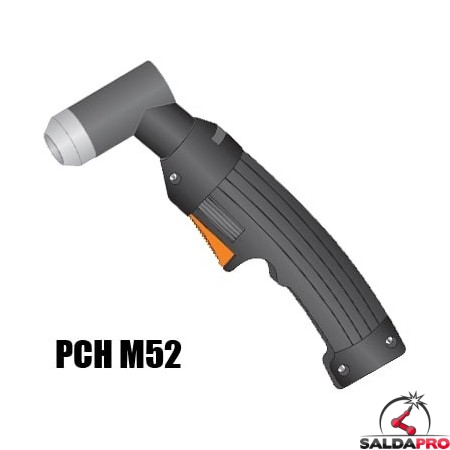 torcia completa taglio plasma manuale pch-m52 thermal dynamics