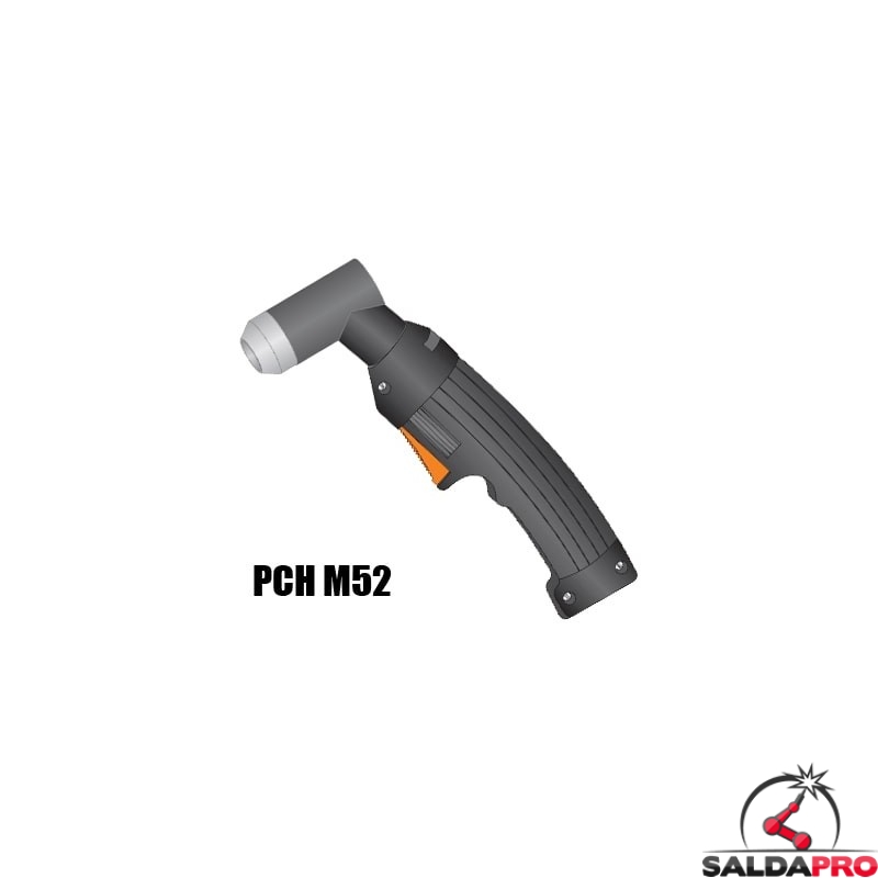 torcia completa taglio plasma manuale pch-m52 thermal dynamics