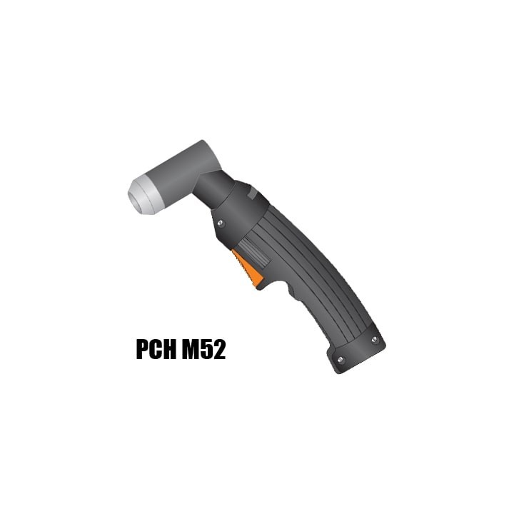 torcia completa taglio plasma manuale pch-m52 thermal dynamics